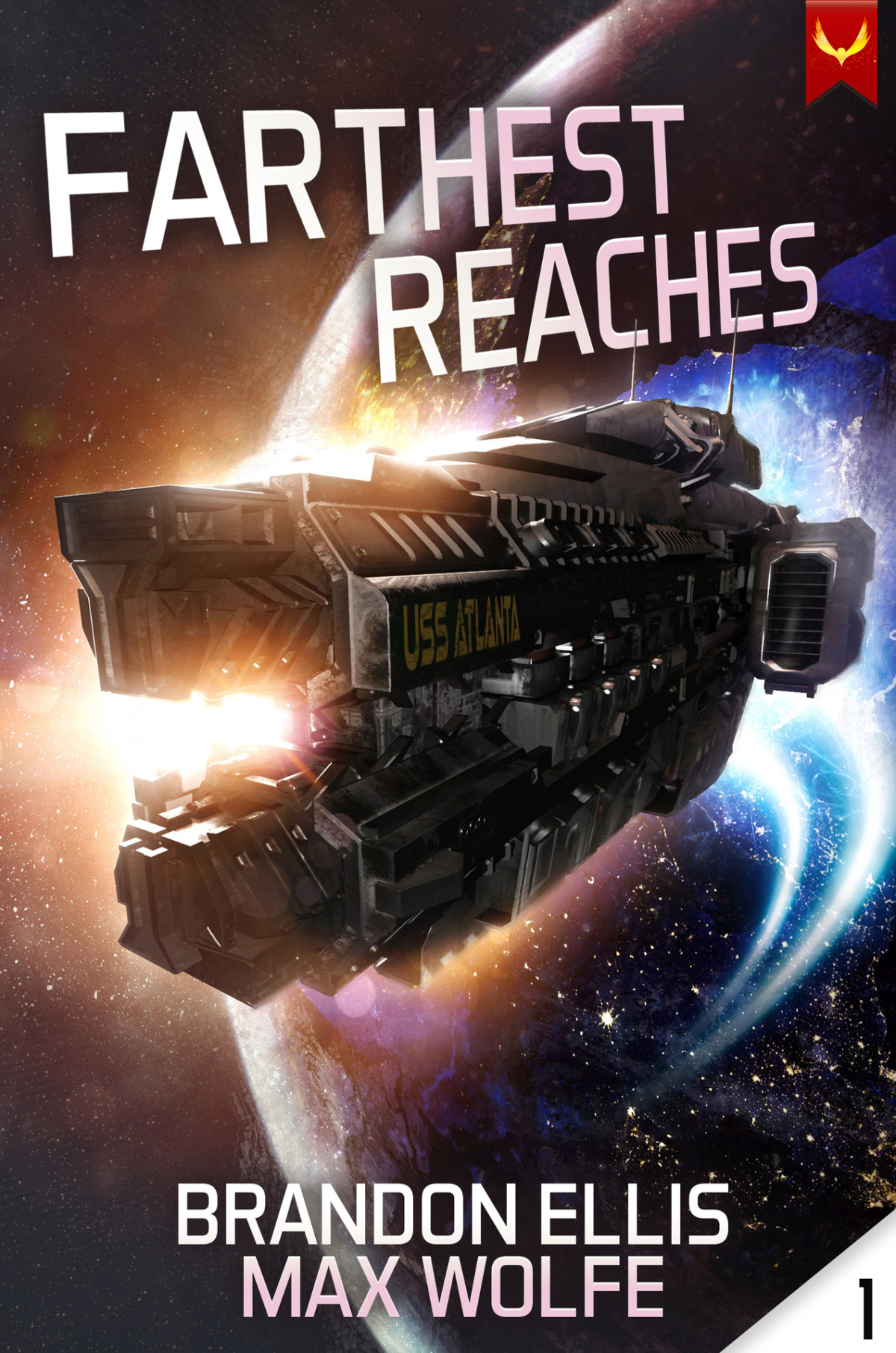 Farthest Reaches Brandon Ellis Max Wolfe
