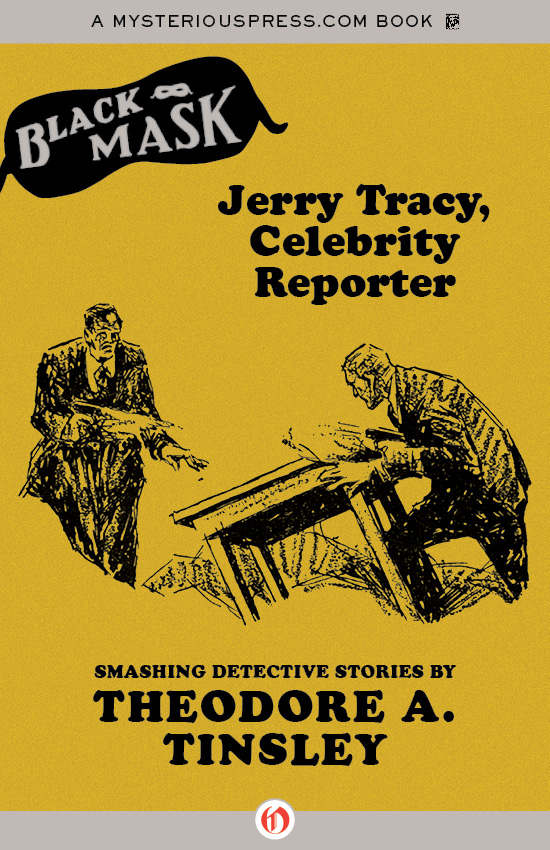 Jerry Tracy Celebrity Reporter 2013 Ssc Theodore A Tinsley