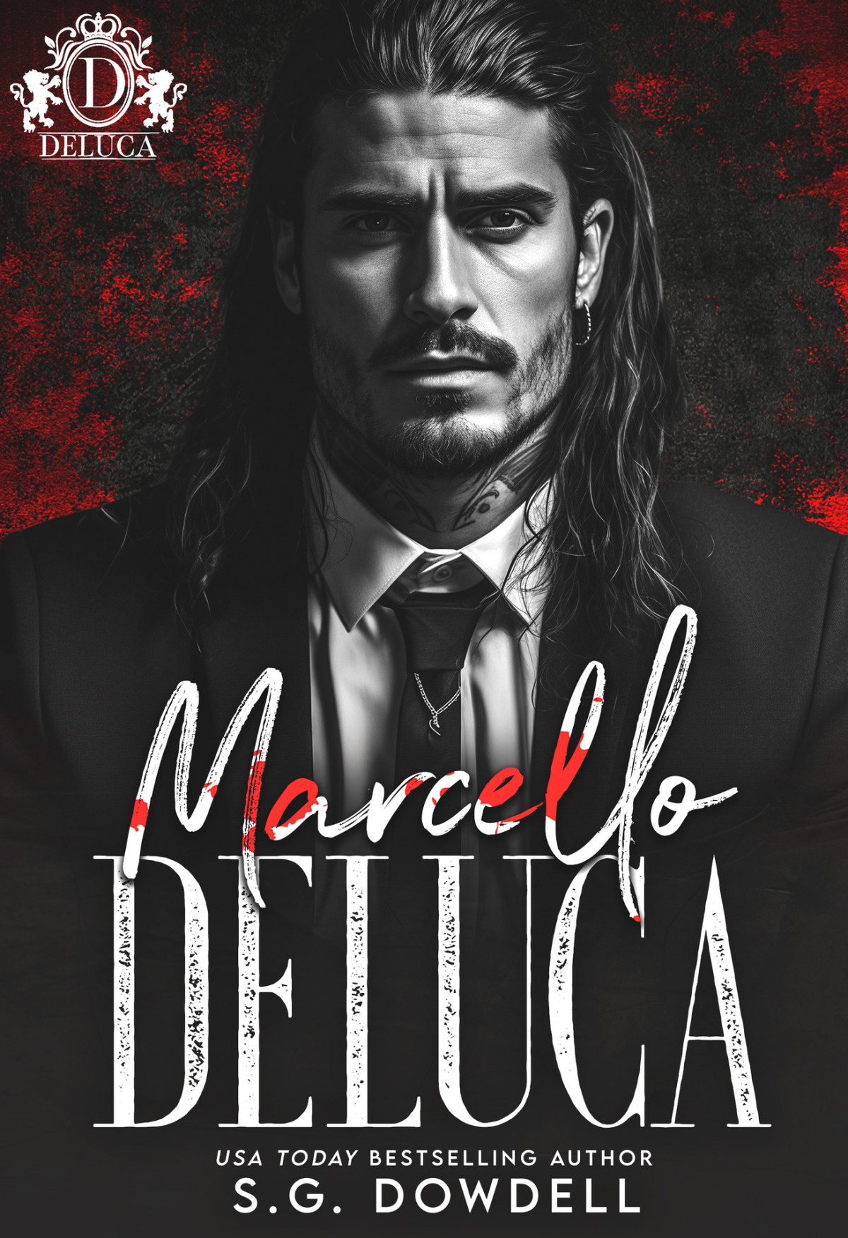 Marcello Deluca Shani Greenedowdell Sg Dowdell