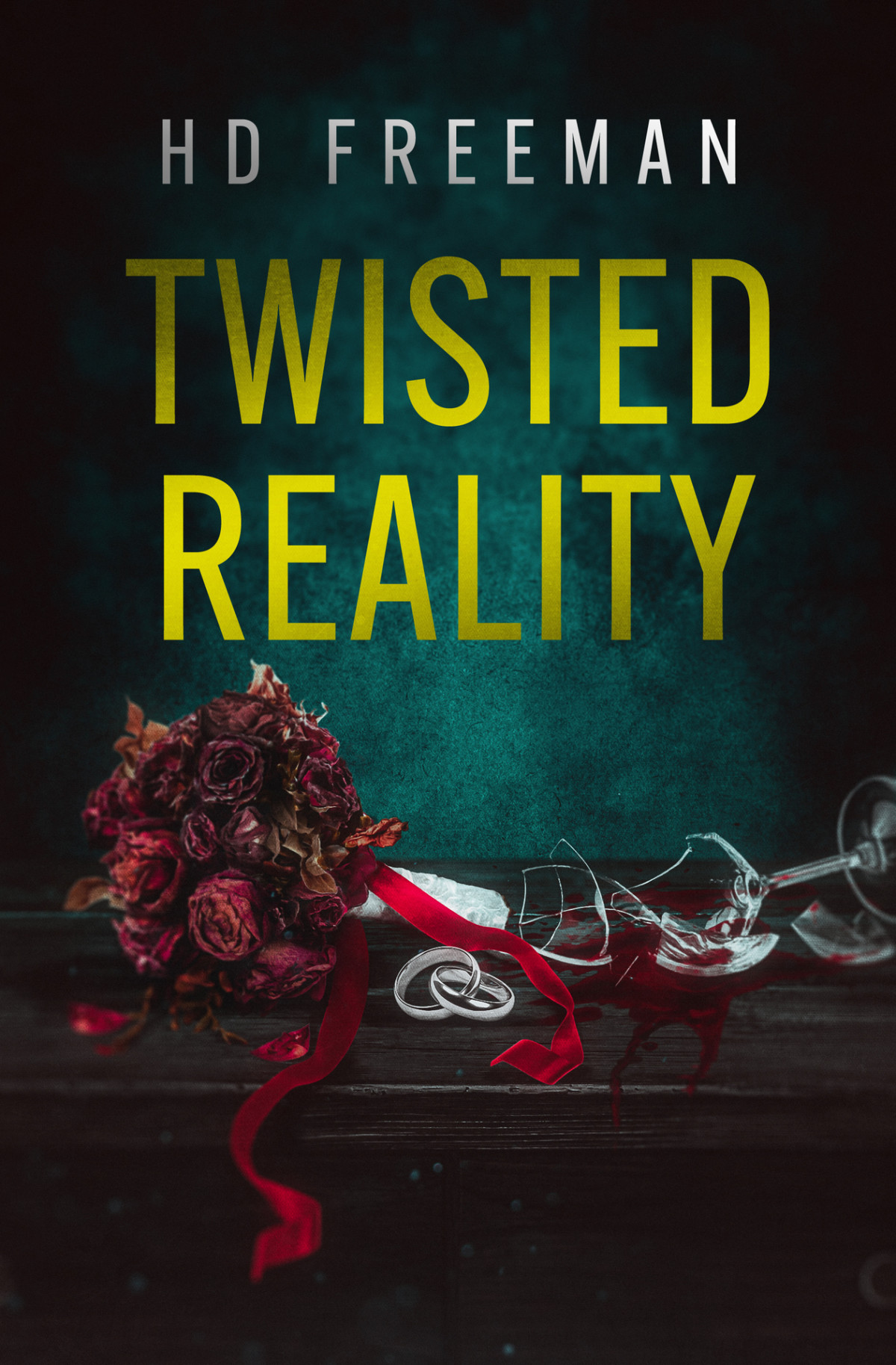 Twisted Reality Hd Freeman