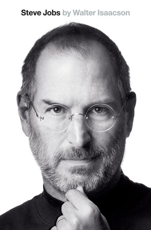 Steve Jobs The Exclusive Biography Walter Isaacson