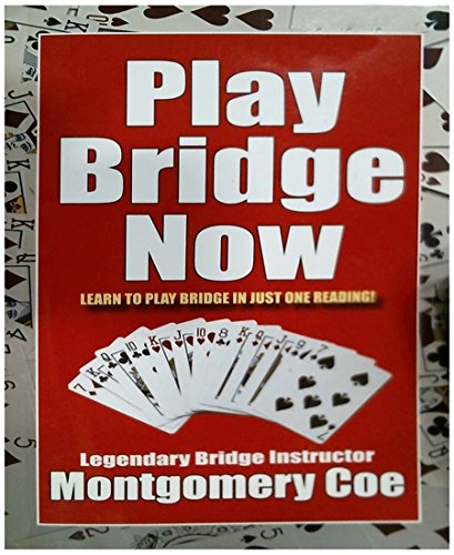 Play Bridge Now Montgomery Coe