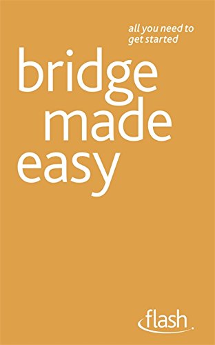 Bridge Made Easy David Bird