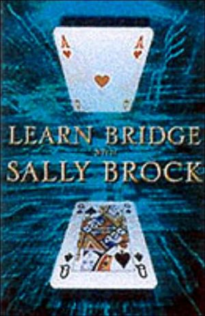 Learn Bridge With Sally Brock Sally Brock