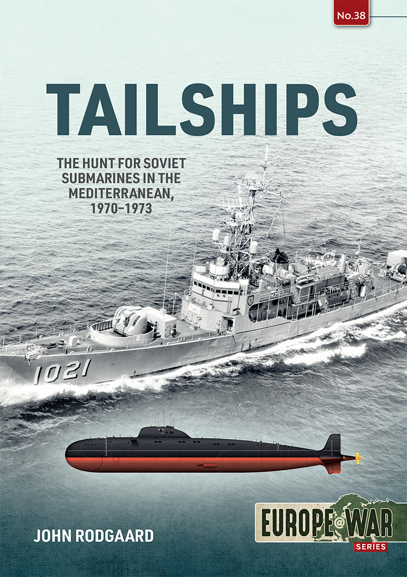 Tailships Hunting Soviets With A Microphone Europewar Rodgaard