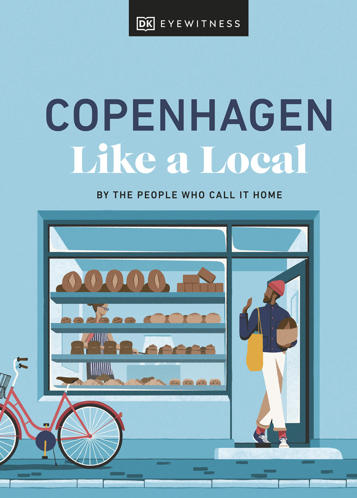 Copenhagen Like A Local Dk Eyewitness