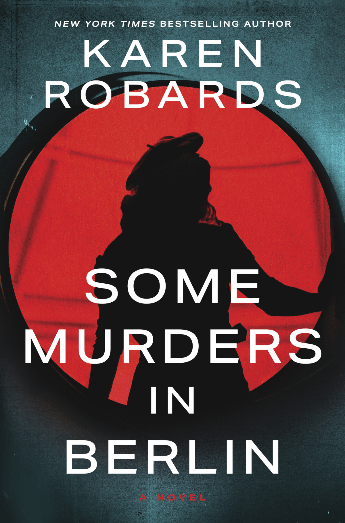 Some Murders In Berlin Karen Robards