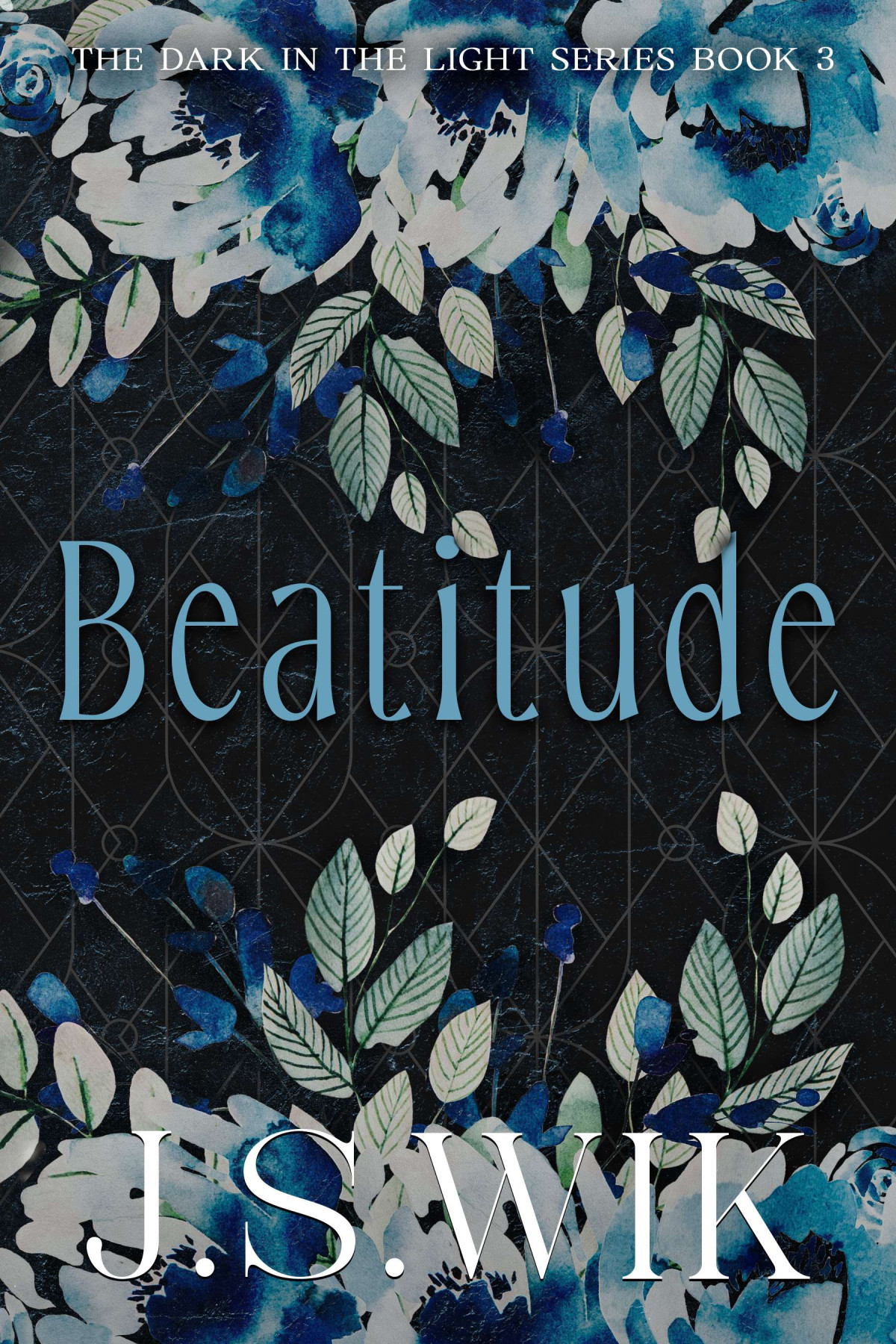 Beatitude Js Wik