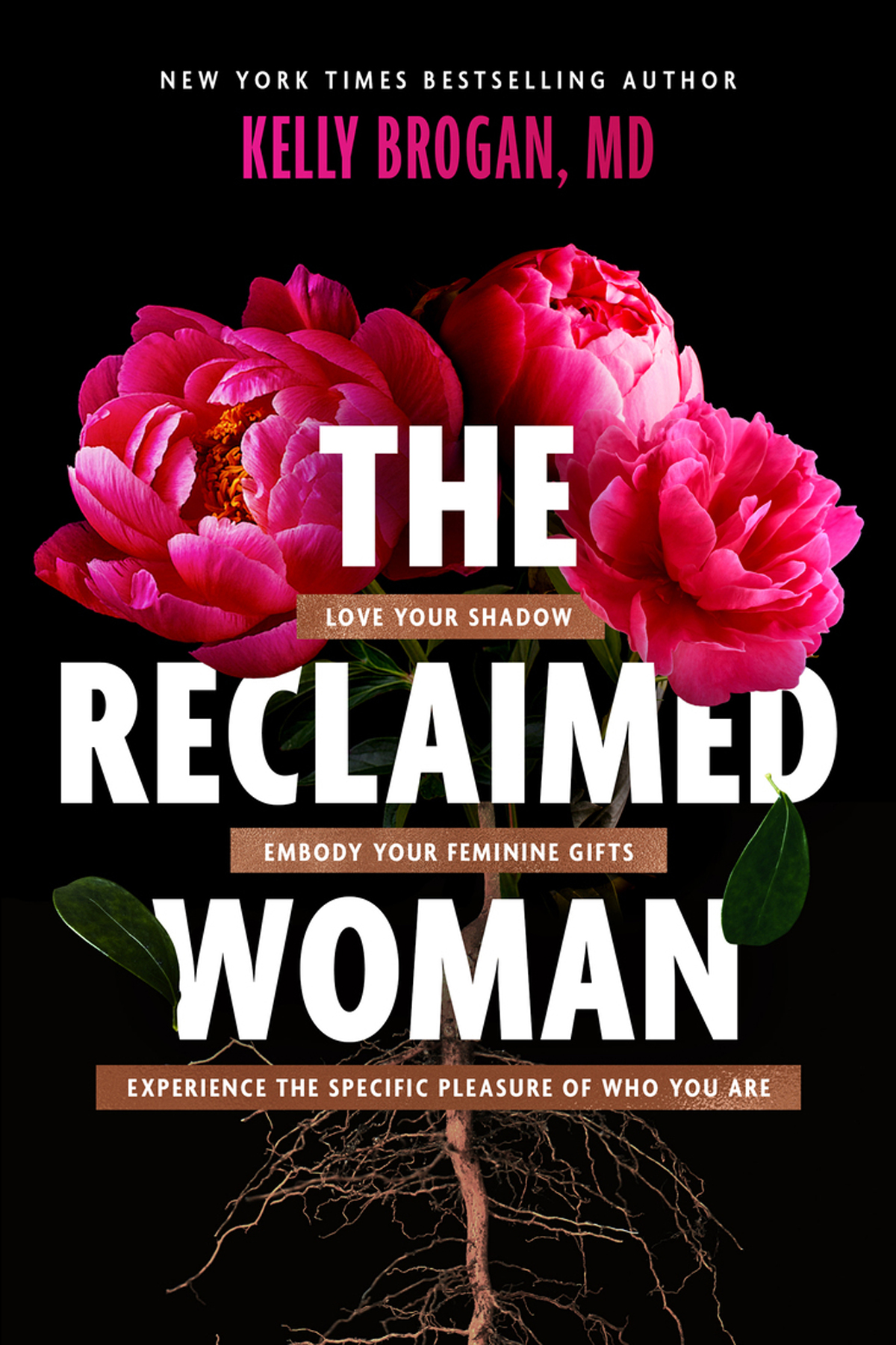 The Reclaimed Woman Kelly Brogan