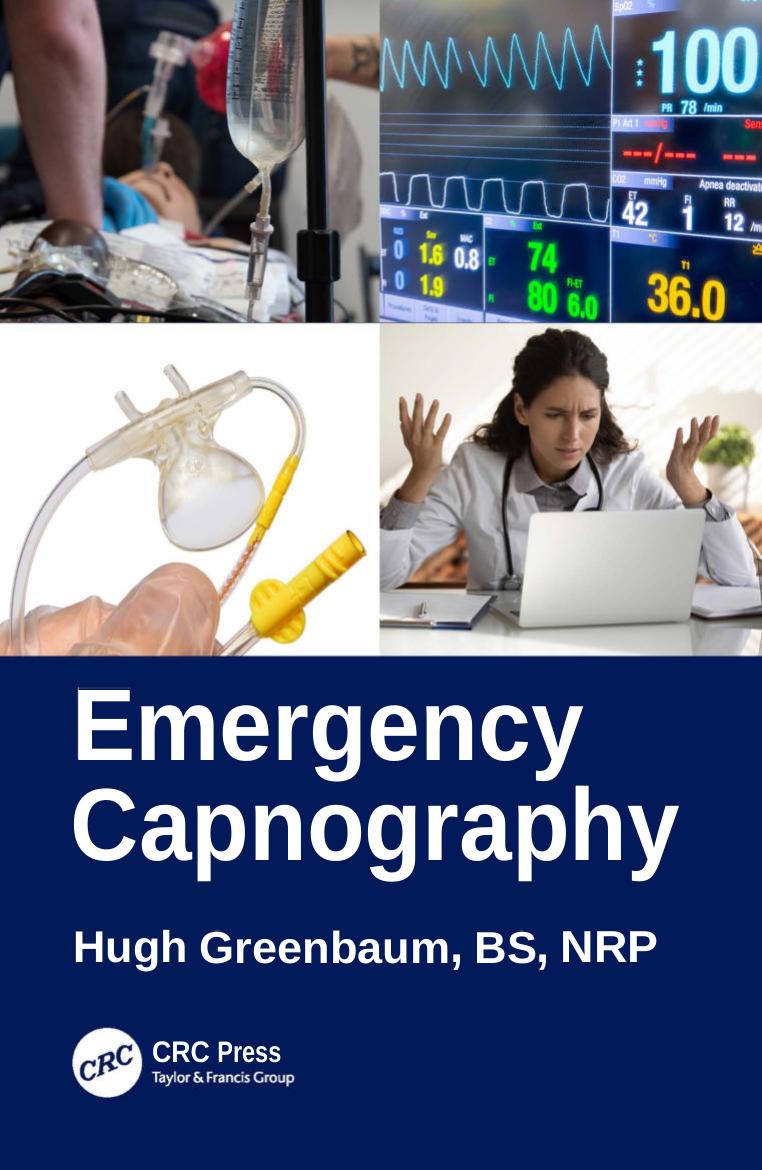 Emergency Capnography Hugh Greenbaum