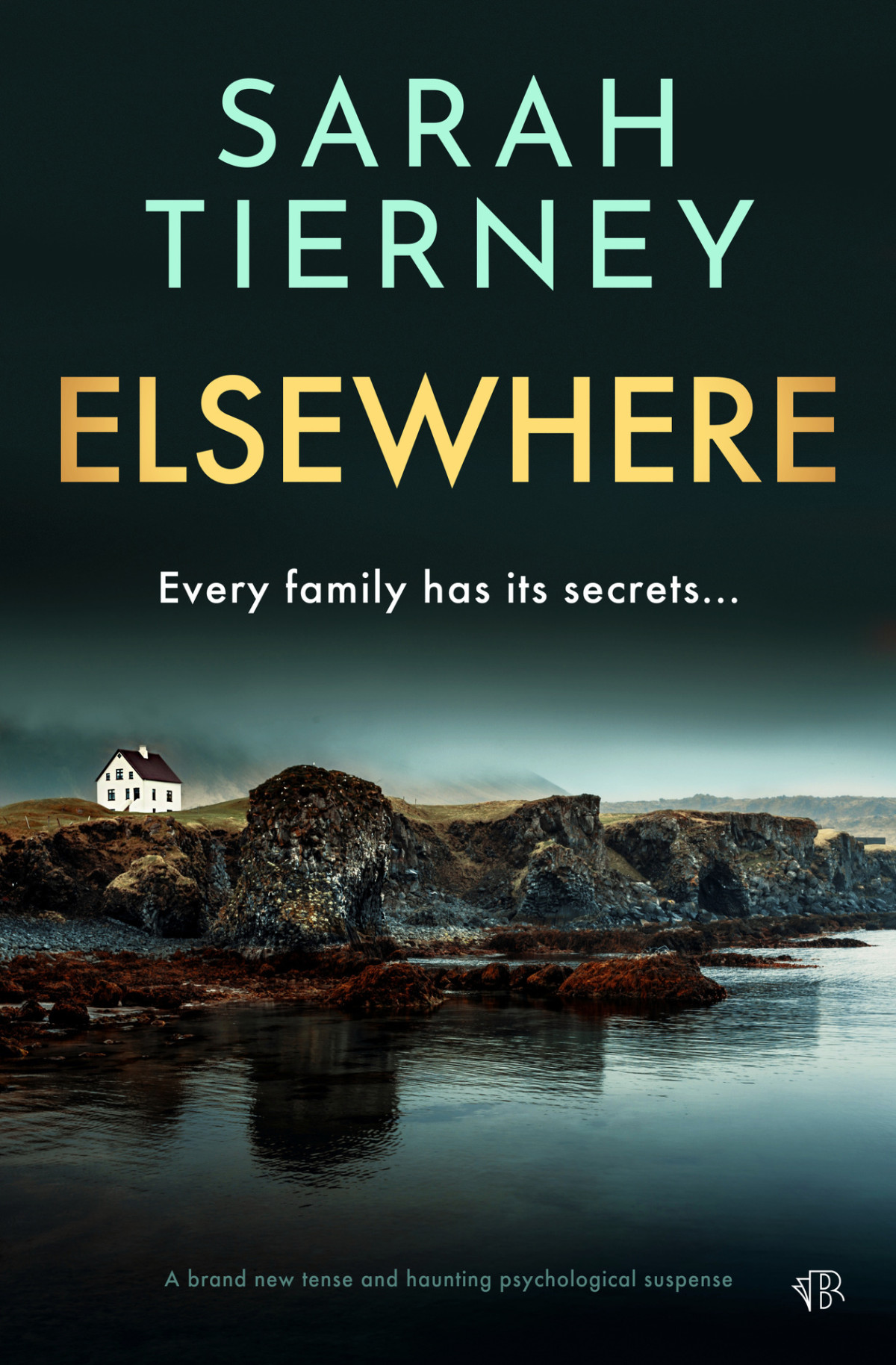 Elsewhere Sarah Tierney