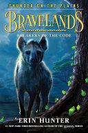 Bravelands Thunder On The Plains 2 Breakers Of The Code 1st Edition Erin Hunter