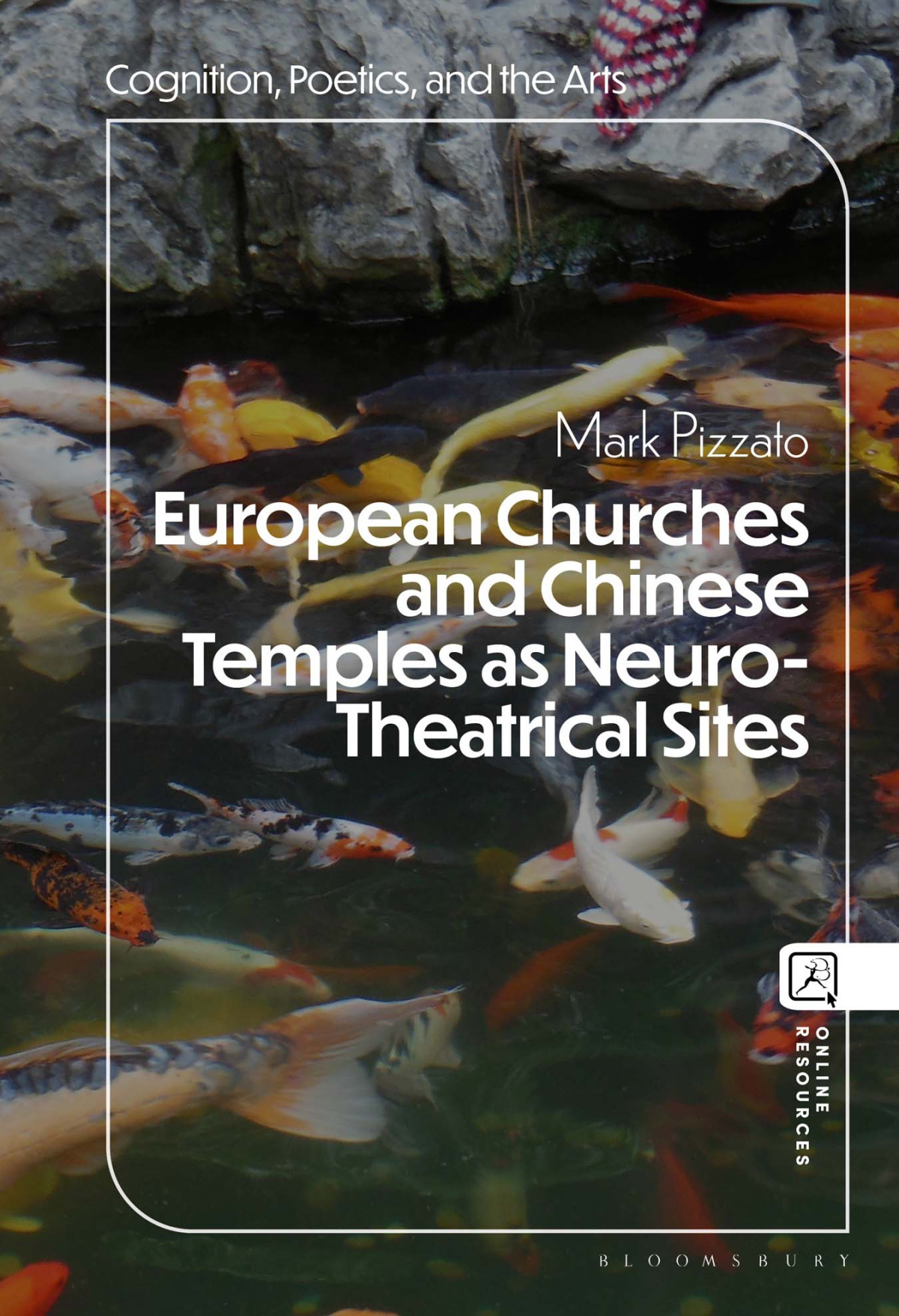 European Churches And Chinese Temples As Neurotheatrical Sites Mark Pizzato