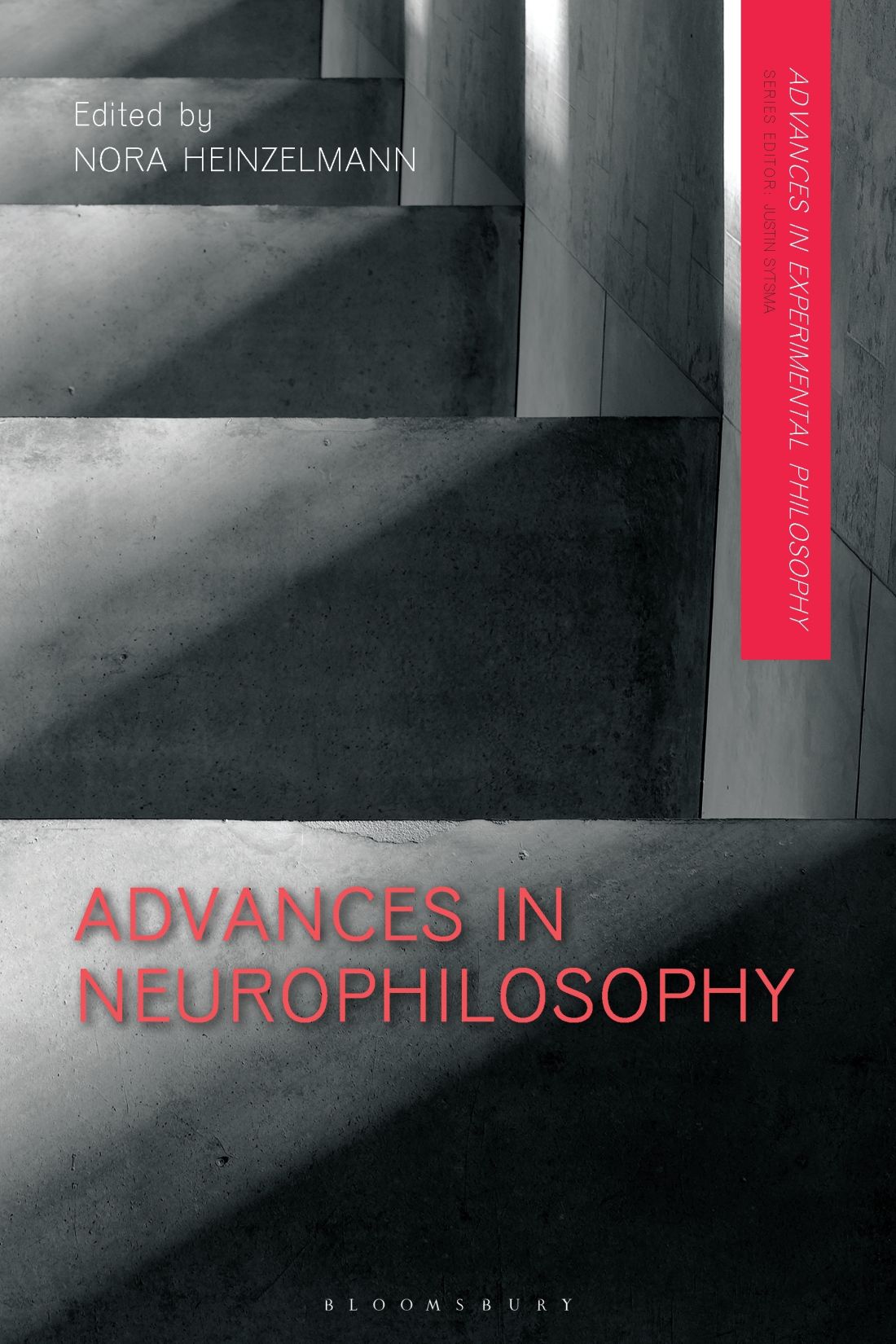 Advances In Neurophilosophy Nora Heinzelmann