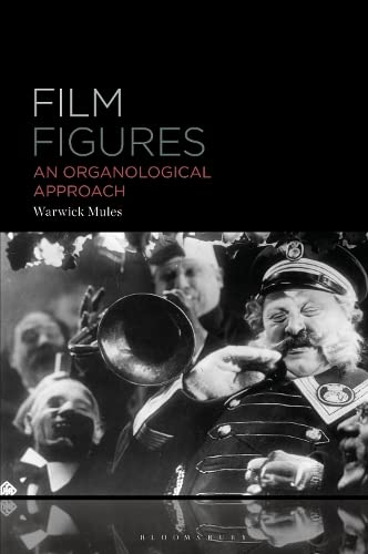 Film Figures Warwick Mules