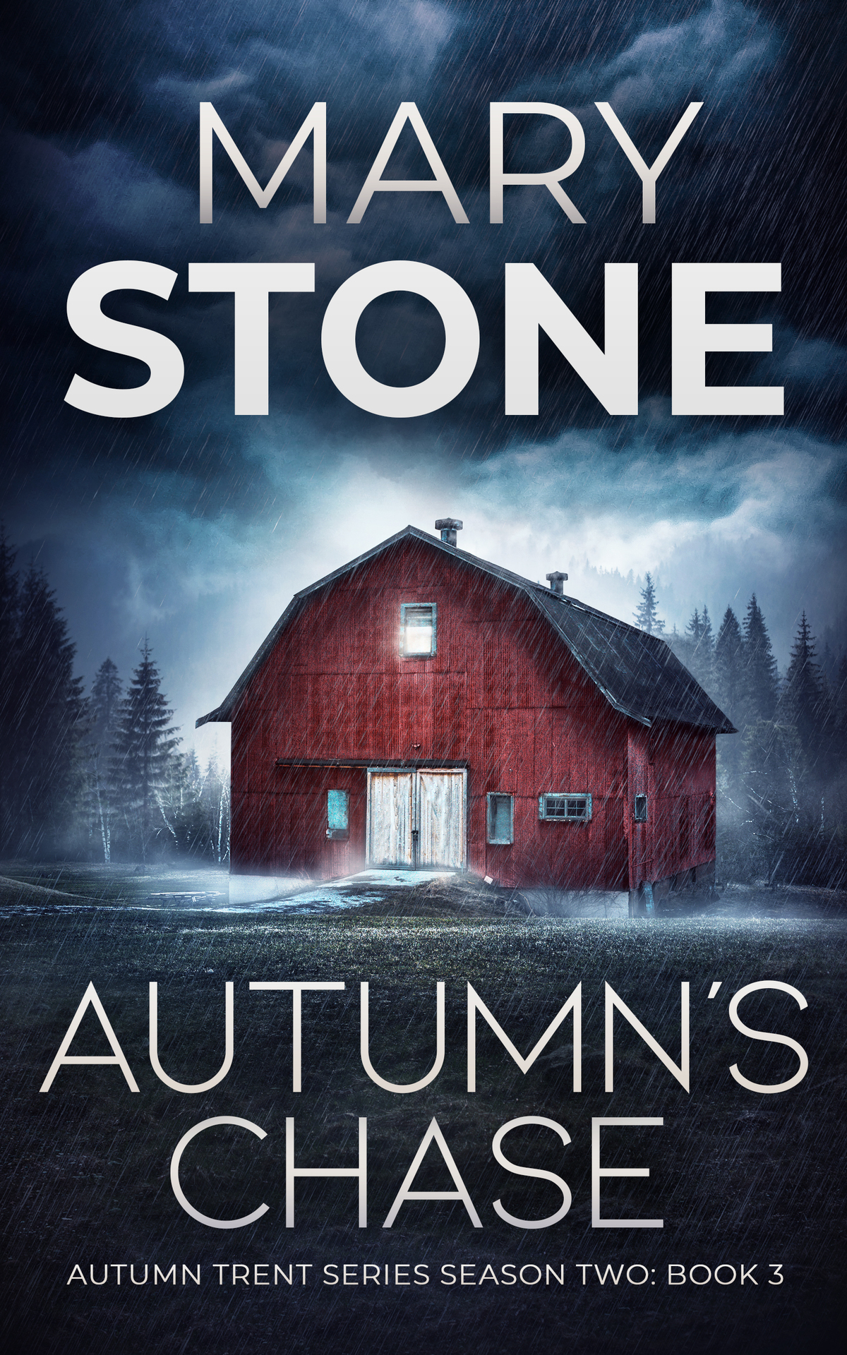 Autumns Chase Autumn Trent Series Season Two Book 3 Mary Stone