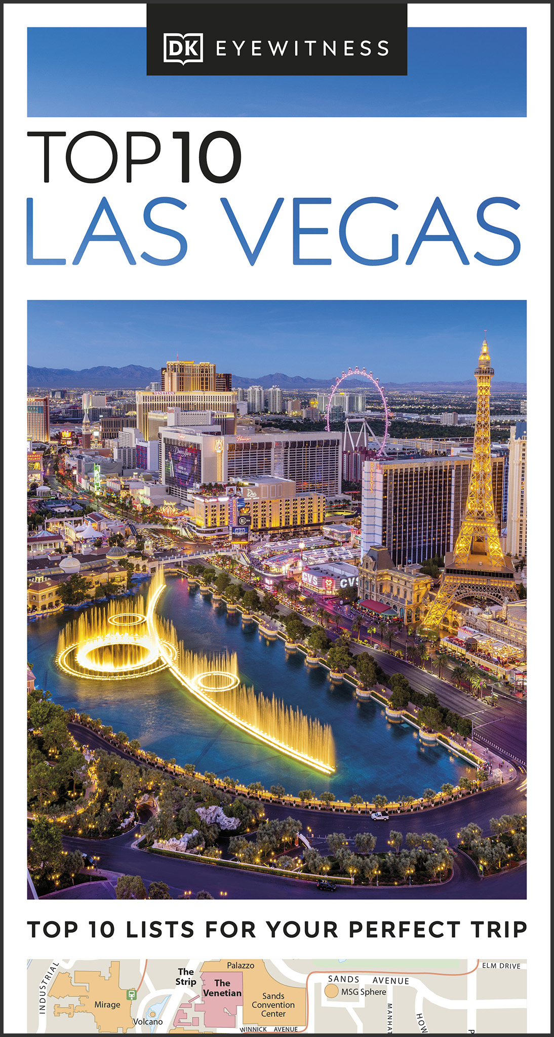 Las Vegas Dk Eyewitness