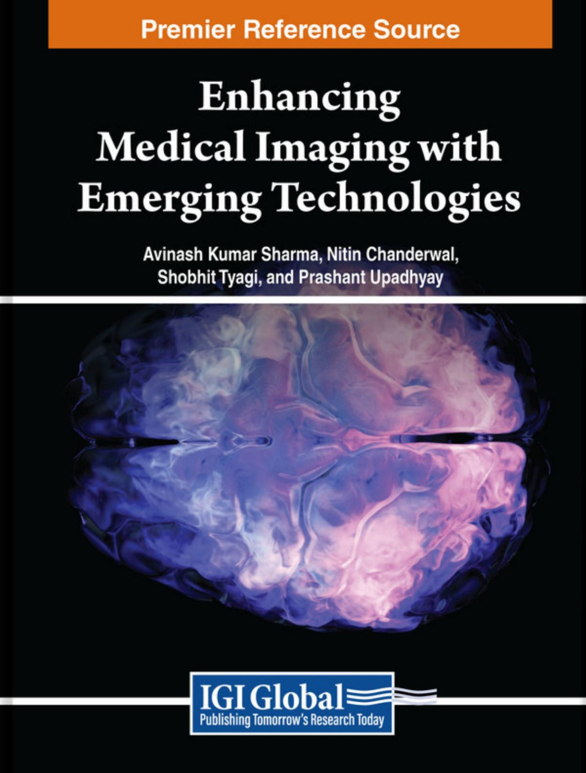 Enhancing Medical Imaging With Emerging Technologies Avinash Kumar Sharma