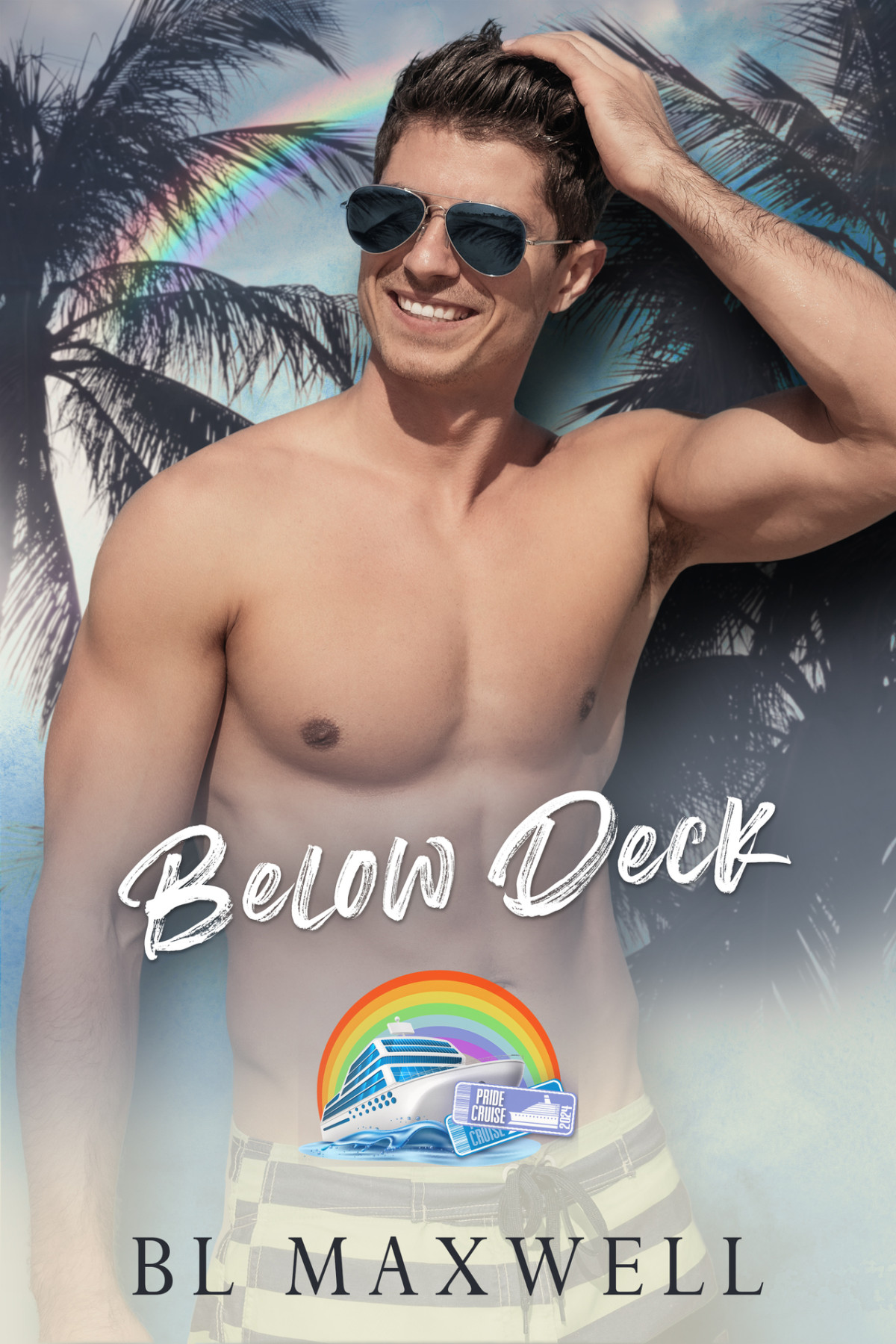 Below Deck Bl Maxwell