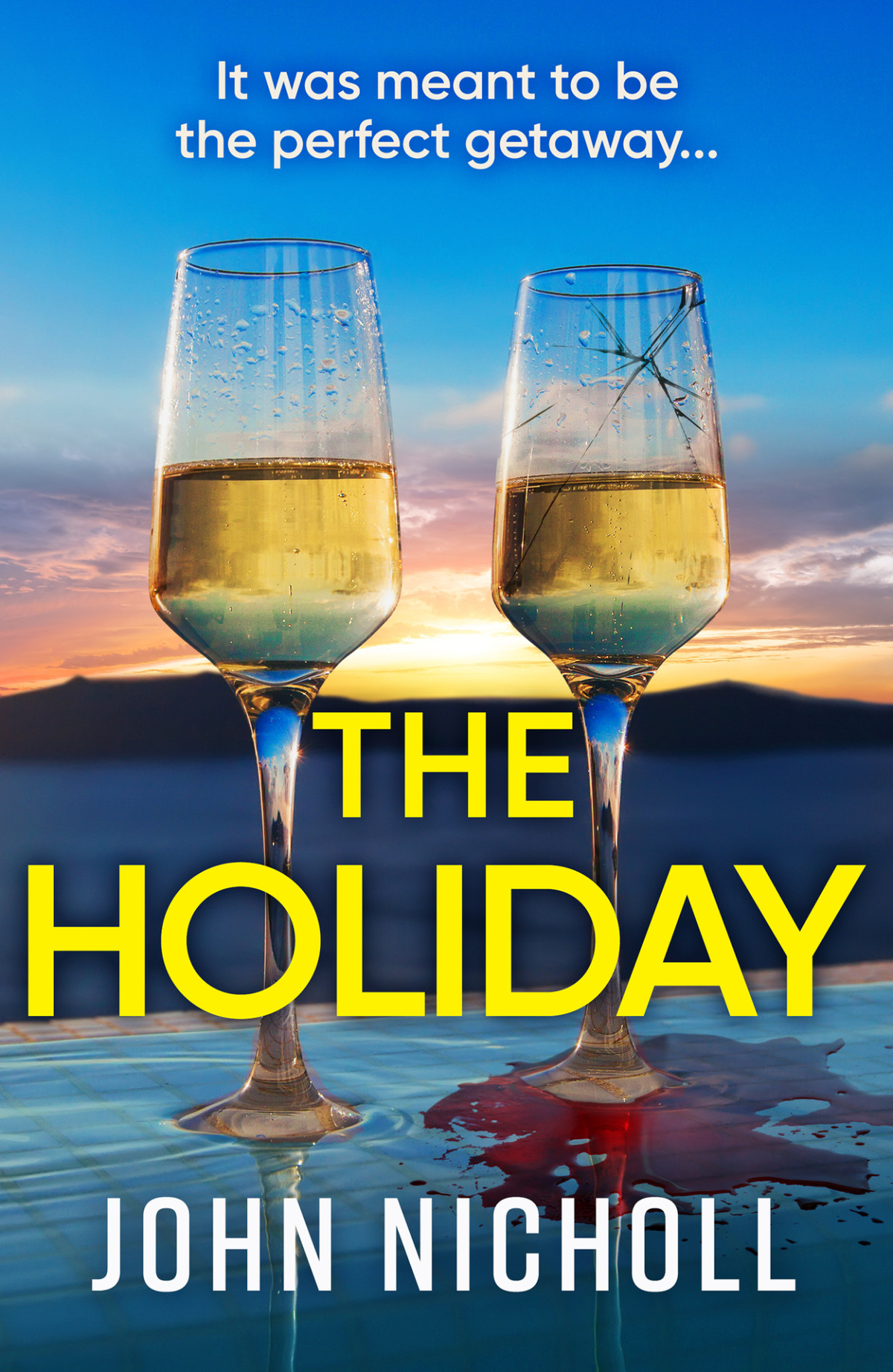 The Holiday John Nicholl
