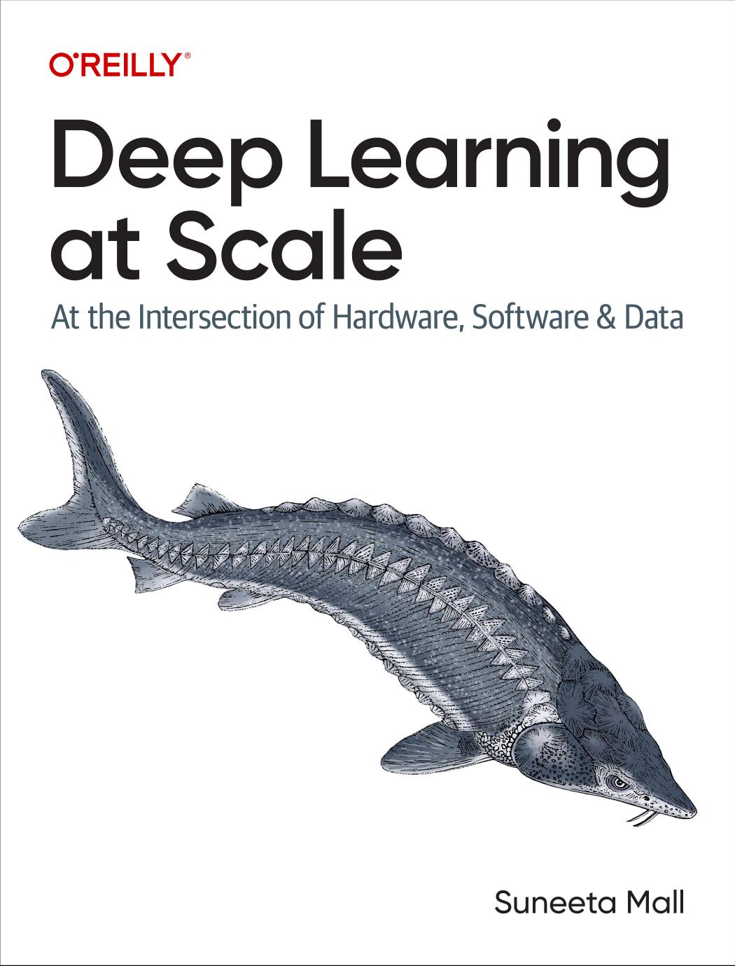 Deep Learning At Scale At The Intersection Of Hardware Software And Data 1st Edition Suneeta Mall