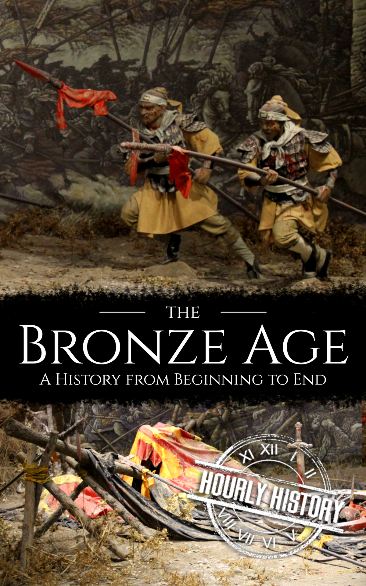 The Bronze Age A History From Beginning To End Hourly History