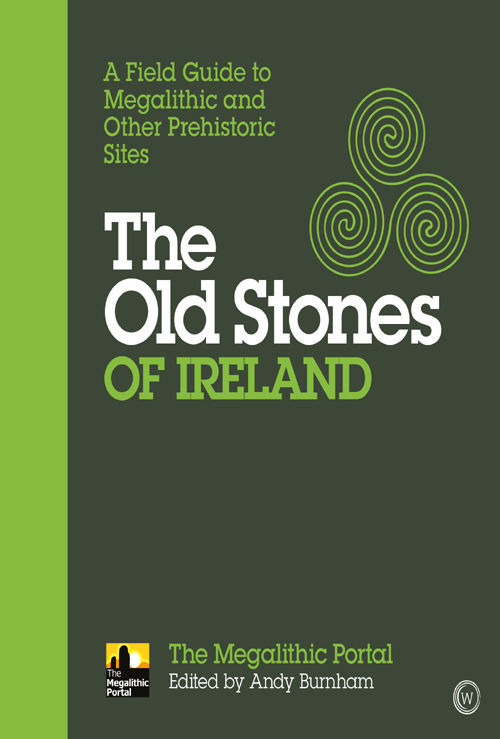 The Old Stones Of Ireland Andy Burnham