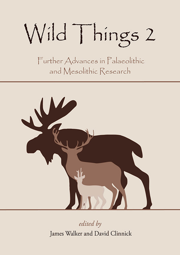 Wild Things 20 James Walker David Clinnick Helen Drinkall Stephanie Piper