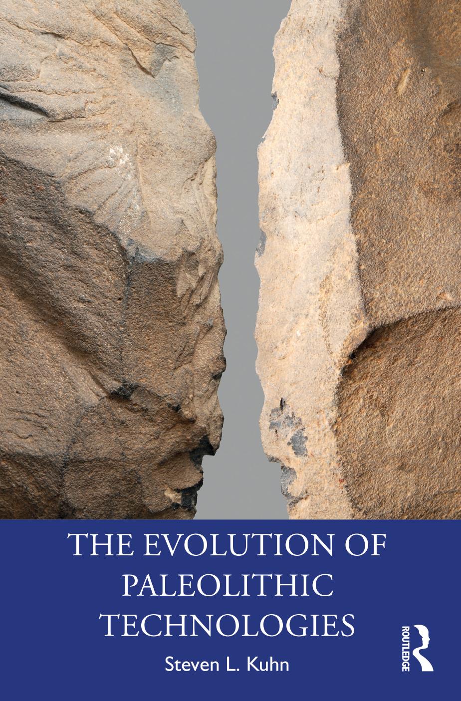 The Evolution Of Paleolithic Technologies Steven Lkuhn
