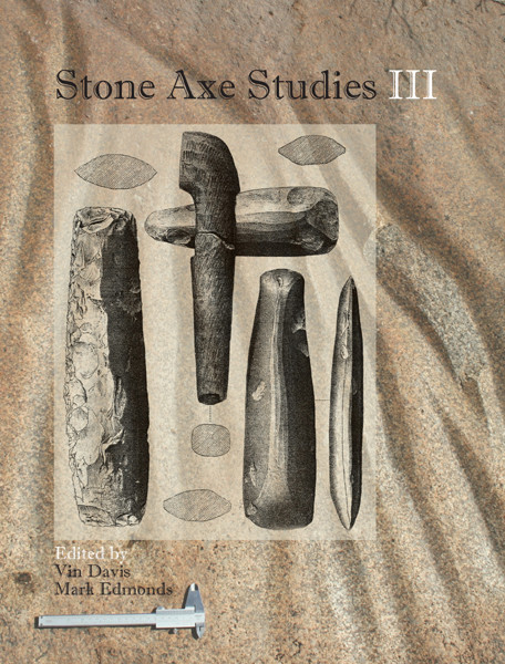 Stone Axe Studies Iii Vin Davis Mark Edmonds