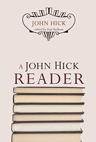 A John Hick Reader John Hick