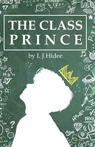The Class Prince I J Hidee