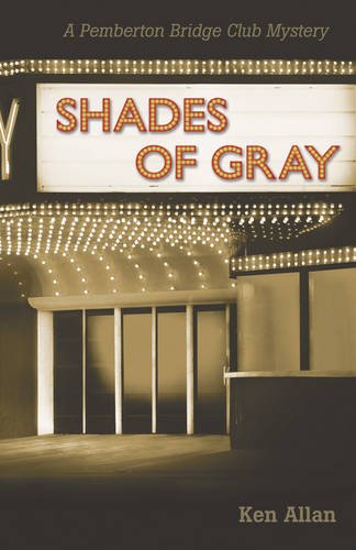 Shades Of Gray Ken Allan