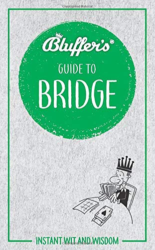 Bluffers Guide To Bridge Minty Clinch