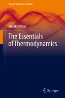 The Essentials Of Thermodynamics Miloslav Peka