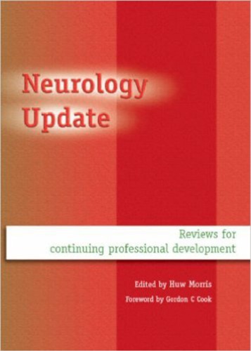 Neurology Update Reviews For Continuing Professional Development Morris