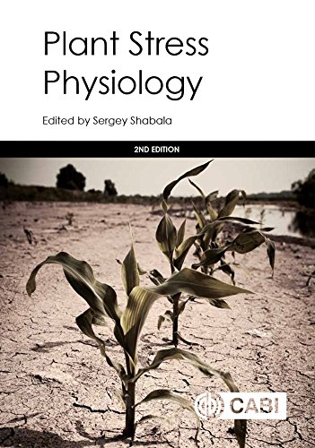 Plant Stress Physiology 2nd Edition Shabala Sergey