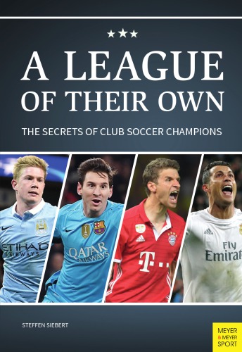 A League Of Their Own Siebert Steffen