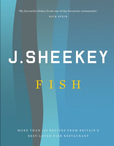 J Sheekey Fish Tim Hughes Allan Jenkins Howard Sooley