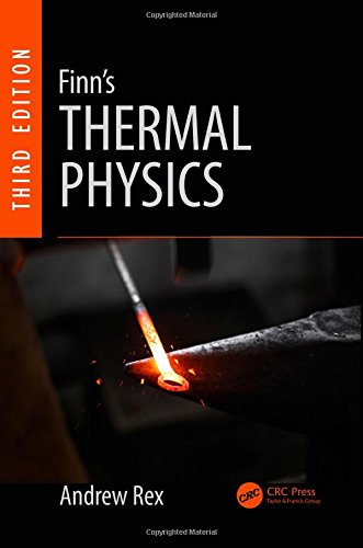 Finns Thermal Physics 3rd Edition Andrew Rex