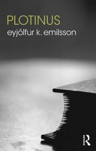 Plotinus Eyjólfur K Emilsson