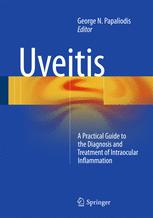 Uveitis A Practical Guide To The Diagnosis And Treatment Of Intraocular Inflammation 1st Edition George N Papaliodis Eds