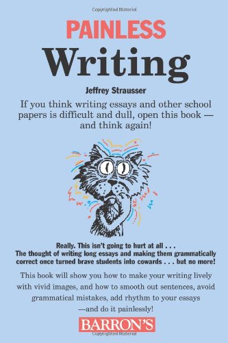 Painless Writing Jeffrey Strausser