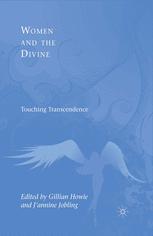 Women And The Divine Touching Transcendence 1st Edition Gillian Howie