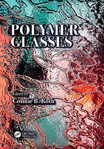 Polymer Glasses Roth Connie B