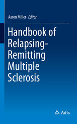 Handbook Of Relapsingremitting Multiple Sclerosis 1st Edition Aaron Miller Eds