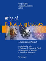 Atlas Of Diffuse Lung Diseases A Multidisciplinary Approach 1st Edition Giorgia Dalpiaz