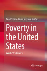 Poverty In The United States Womens Voices 1st Edition Ann Oleary