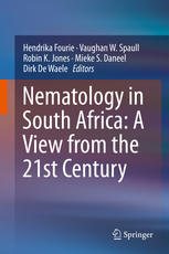 Nematology In South Africa A View From The 21st Century 1st Edition Hendrika Fourie
