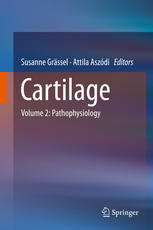 Cartilage Volume 2 Pathophysiology 1st Edition Susanne Grssel